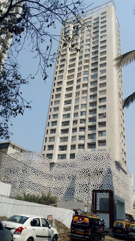 Main - Neumec Chandelier Court, Worli